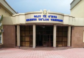 Oliy ta’lim vazirligi o‘quv yili 1 iyulgacha yakunlanishi haqidagi xabarlarga aniqlik kiritdi фото