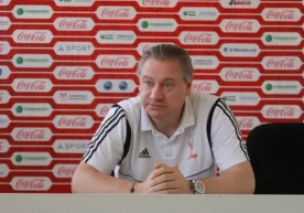 Bir necha kun avval karantindan keyingi futbol borasida