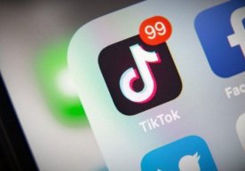 Tik Tok avgustda dunyoda eng ko‘p yuklab olingan ilovaga aylandi фото