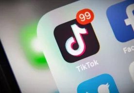Foto: Getty Images Tik Tok qisqa videoroliklar ilovasi