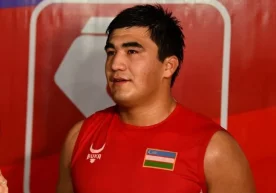 Tokio 2020 Olimpiadasida bokschilarimiz bahsini birinchi
