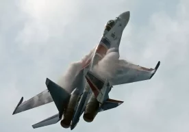Х-35У юқори аниқлик билан зарба берувчи ракетасининг