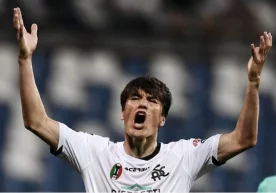 “Специя” мавсув якунига кўра, А Сериядан тушиб кетган