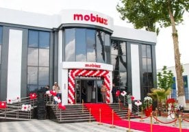 Ўзбекистон мобил алоқа оператори Mobiuz’ни сотиш орқали