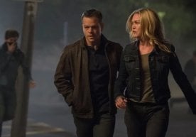 Universal Studios loses rights to Jason Bourne franchise фото