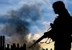 Марказий Осиё давлатлари дунёда террорчилик таъсири энг