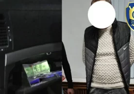Самарқанд шаҳрида собиқ ҳарбий хизматчи фирибгарлик йўли