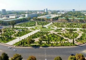 “O‘zgidromet” 20 may, seshanba kuni uchun ob-havo