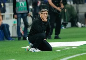 А Серияда яна бир мураббий истеъфоси кутилмоқда. Машҳур