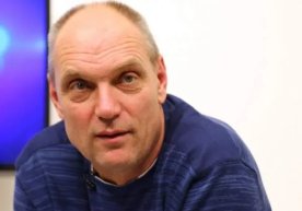 Мәскеудің «Спартак» клубының бұрынғы қорғаушысы Александр