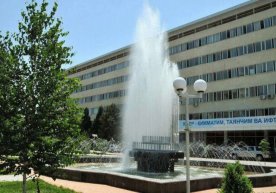 Өзбекстан Республикасы Президентінің “Ташкент мемлекеттік