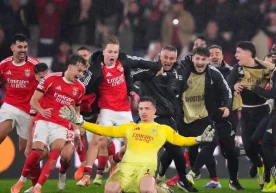 УЕФАнинг расмий сайти Европа Чемпионлар Лигасининг умумий