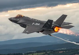 Яқин Шарқ узра кечаётган шиддатли ҳарбий тўқнашувлар