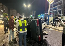 Фото: Telegram Тошкент шаҳри Яшнобод тумани Махтумқули