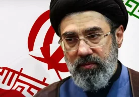 Der oberste iranische Führer Mojtaba Chamenei erklärte,