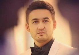 Даврон Кабулов “Миллион” жамоаси сардори сифатида танилган