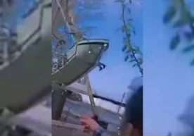 Фарғона вилояти Риштон туманида жойлашган марказий