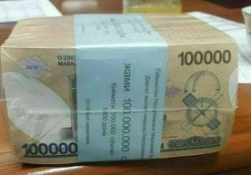 Йўл ҳаракати қоидаларига қатъий амал қилиш — бу нафақат