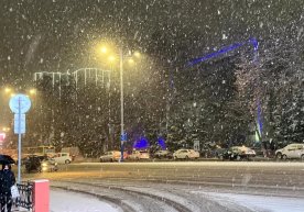 Ўзгидромет 18 декабрь учун об-ҳаво прогнозига ойдинлик