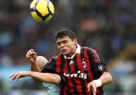 Бразилиялик журналист Чичеро Мелло Тьяго Силванинг