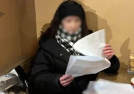 Украина махсус хизматлари пойтахт Киевда кўп йиллардан