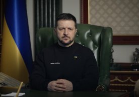 Ukraina prezidenti Baxmut himoyasi nima uchun muhimligini tushuntirdi фото