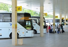 Toshkentdan Rossiyaning yana ikki shahriga avtobus qatnovi yo‘lga qo‘yilmoqda фото