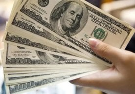 Марказий банк 7 май учун валюта курсларини эълон қилди фото