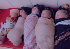 Foto: Aamaj News 16 mart kuni Afg‘onistonda ayol 5 nafar