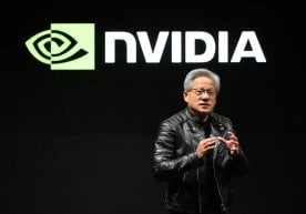Nvidia Хитой бозори учун янада қувватли сунъий интеллект