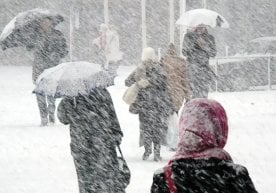 Ўзгидромет эртага, 31 январь куни кузатиладиган об-ҳаво