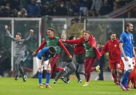 Foto: Getty Images Yevropa qit’asida 2022 yilgi jahon