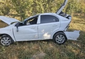 Бугун, 13 октябрь куни соат тахминан 03:30 ларда Тошкент