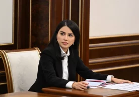 2024 йилда Тошкентда давлат тиббий суғуртаси тизими йўлга