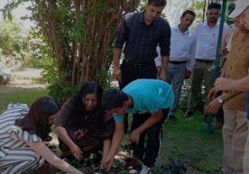 Биз ҳаммамиз бир-бирига боғлиқ дунёда яшаймиз. Бир