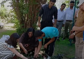 Биз ҳаммамиз бир-бирига боғлиқ дунёда яшаймиз. Бир