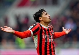 Келаси дам олиш кунлари Италия чемпионатининг навбатдаги