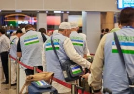 Ҳаж ва Умрага бориш учун энди ягона портал орқали