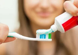 Foto: iStock Bolalikdan bizga tishlarimizni uyqudan avval