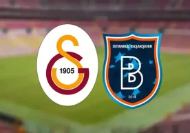 Туркия Суперлигасининг 26-турида пешқадам «Галатасарой» ўз