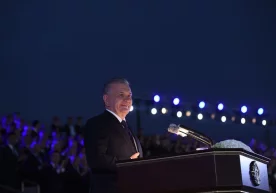 Янги ўқув йилидан мактабларда хориждан махсус таклиф