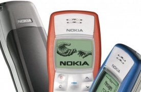 Nokia 1100 - dunyo bo‘yicha eng ko‘p sotilgan telefon ekani aniqlandi фото