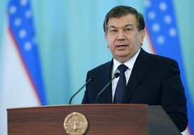 Mirziyoyev sentyabrda BMT Bosh assambleyasi sessiyasida ishtirok etadi фото