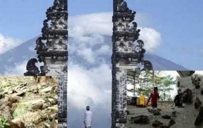 Indoneziyaning Bali orolida g‘alati manzara kuzatildi. Qushlar ommaviy tarzda yerga qulab tusha boshladi… фото