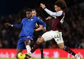 Англия Премьер-лигасининг 18-тур марказий учрашувида