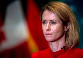 Европа Иттифоқи Венесуэла билан боғлиқ вазиятни диққат