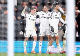 «Фулҳем» бош мураббийи Марку Силва АПЛнинг 26-турида