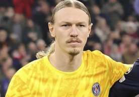 Россиялик таниқли мураббий Юрий Сёмин ПСЖ дарвозабони