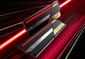 Asus kompaniyasi ROG Certified dasturini rasman ishga
