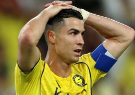 Cristiano Ronaldo мен оның Al-Nassr командасының
